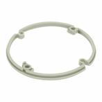 ABB HAF verhogingsring 4mm - H4 - 10 stuks, Ophalen of Verzenden, Nieuw