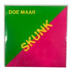 Doe Maar Skunk Limited Edition Transparant Geel Vinyl, Verzenden, Nieuw in verpakking