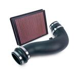 Airaid Jr. Intake Kit, Dry / Red Media 14-15 Chevrolet, Ophalen of Verzenden, Nieuw