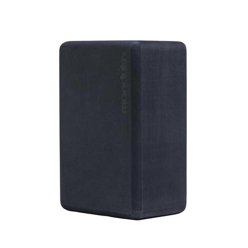 Yoga blok midnight - Manduka, Sport en Fitness, Overige Sport en Fitness, Nieuw, Verzenden
