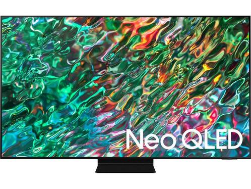 Samsung QE55QN90B - 55 inch - 4K Neo QLED - Quantum HDR 32x, Huis en Inrichting, Woonaccessoires | Overige, Zo goed als nieuw