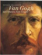 Van Gogh nel Museo Van Gogh (Italiano) 9789066304932, Verzenden, Gelezen, R. de Leeuw