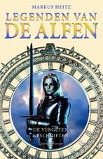 9789024578481 Legenden van de Alfen - De vergeten geschri..., Boeken, Verzenden, Nieuw, Markus Heitz