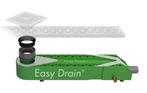 Easydrain WTW warmte terug win systeem 65x16x9 cm Inclusief, Doe-het-zelf en Verbouw, Sanitair, Nieuw, Ophalen of Verzenden