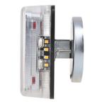 Pro Plus Aanhangerverlichtingsset LED met Magneten - 7.5..., Nieuw, Ophalen of Verzenden