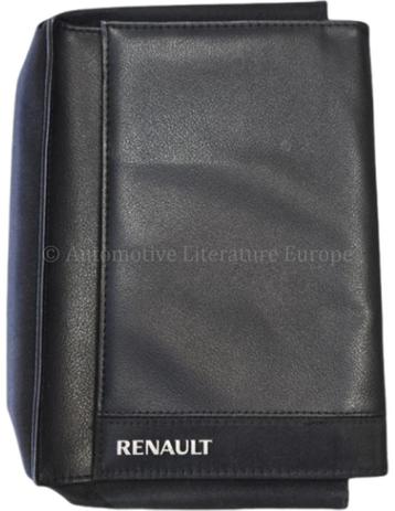 RENAULT 2012-2019 MEGANE | SCENIC | ESPACE | TWINGO | beschikbaar voor biedingen