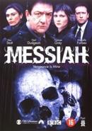 Messiah - vengeance is mine - DVD, Verzenden, Nieuw in verpakking