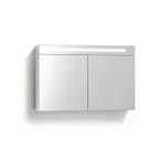 Sani Royal Spiegelkast met Verlichting LED en, Doe-het-zelf en Verbouw, Nieuw