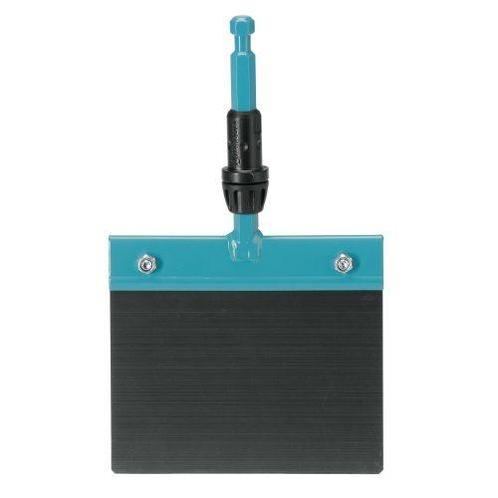 GARDENA COMBISYSTEEM IJSSCHRAPER 15 CM (IJSSCHRAPERS) (TUIN), Tuin en Terras, Aarde en Mest, Ophalen of Verzenden