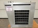 33 Kw MARK gasheater (3227), Doe-het-zelf en Verbouw, Verwarming en Radiatoren, Ophalen of Verzenden, Gebruikt, 800 watt of meer