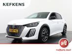 Peugeot e-208 | Zakelijke Lease v.a. €398.95 pm, Auto's, Peugeot, Automaat, Gebruikt, Overige kleuren, Elektrisch