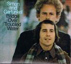 cd digi - Simon And Garfunkel - Bridge Over Troubled Water, Cd's en Dvd's, Cd's | Pop, Zo goed als nieuw, Verzenden