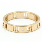 Tiffany & Co. - Ring Roze goud