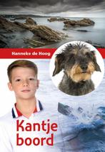 Kantje boord 9789059523883 Hanneke de Hoog, Verzenden, Zo goed als nieuw, Hanneke de Hoog