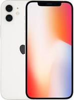 Apple iPhone 12 128GB wit, Telecommunicatie, Mobiele telefoons | Apple iPhone, Gebruikt, Verzenden, Wit, Zonder simlock