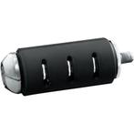 Kuryakyn | TRIDENT ISO PEGS | Schakel Pook | Extra Lang | Ch, Motoren, Verzenden, Nieuw