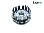 Koppelingshuis Kawasaki ZX 6 R 1998-1999 (NINJA ZX-6R, Motoren, Onderdelen | Kawasaki, Verzenden, Gebruikt