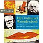 CULTUREEL WOORDENBOEK (GOEDKOPE EDITIE) 9789041404824, Verzenden, Gelezen, KOHNSTAMM