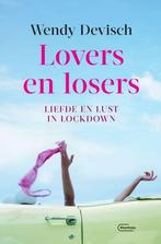 Lovers en losers 9789022338964 Wendy Devisch, Boeken, Gelezen, Wendy Devisch, Verzenden