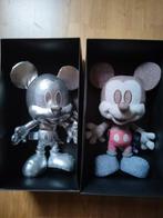 Mickey Mouse - 2 Figure - 2022, Verzamelen, Disney, Nieuw