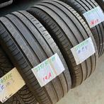 2 x Michelin Primacy 4 225-50-19 Zomerbanden 4,5mm, 19 inch, Gebruikt, Ophalen of Verzenden, Band(en)