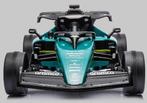 ASTON MARTIN 24V F1 racecar, 2 motoren en BlueTooth NIEUW!!!, Ophalen of Verzenden, Nieuw, Afstandsbediening