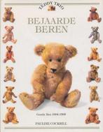 Teddy trio bejaarde beren 9789061774907 Cockrill, Boeken, Hobby en Vrije tijd, Verzenden, Gelezen, Cockrill