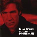 cd - Frank Boeijen - De Ballade Van De Dromedaris, Cd's en Dvd's, Verzenden, Zo goed als nieuw