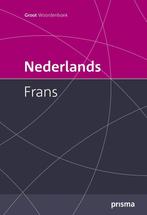 9789000360888 Prisma groot woordenboek Nederlands-Frans, Francine Melka, Zo goed als nieuw, Verzenden