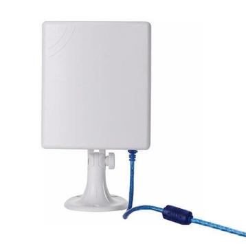 WiFi Antenne - WiFi Versterker USB - 150Mbps -  2.4Ghz -