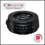 Fujifilm XF 23mm f/2.8 R WR Pancake | Foto Karin Kollum, Ophalen of Verzenden, Nieuw