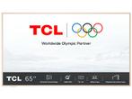 Tcl - UHD-LCD Ultra HD 4K TV - 65 inch, Overige merken, Verzenden, Nieuw, 100 cm of meer