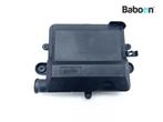 CDI / ECU unit Aprilia SMV 1200 Dorsoduro (SMV1200) Cover, Motoren, Verzenden, Gebruikt