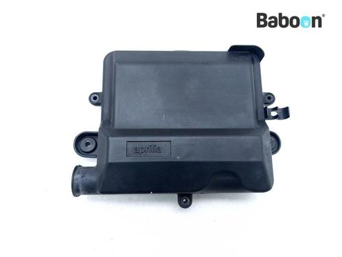 CDI / ECU unit Aprilia SMV 1200 Dorsoduro (SMV1200) Cover, Motoren, Onderdelen | Overige, Gebruikt, Verzenden