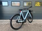 Vanmoof S3 Light: zgan. 4634km, incl. btw en Factuur, Ophalen of Verzenden, Gebruikt, 50 km per accu of meer, Vanmoof