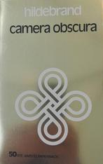 Camera obscura 9789020404432 Hildebrand, Boeken, Verzenden, Gelezen, Hildebrand