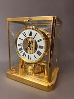 Tafelklok, Atmos klok - Jaeger-LeCoultre - Verguld -, Antiek en Kunst, Antiek | Klokken