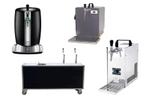 Goedkoop een Biertap huren vanaf €10,- per dag, Nieuw