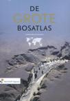 De Grote Bosatlas 55e editie - Hardcover