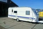 INKOOP VAN HOBBY CARAVANS alle indelingen, Caravans en Kamperen, Caravans | Hobby