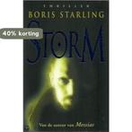 Storm 9789029066990 Boris Starling, Verzenden, Zo goed als nieuw, Boris Starling