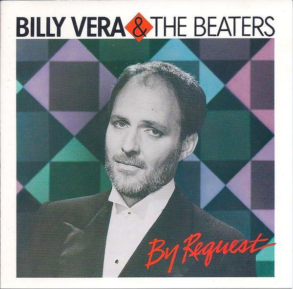cd - Billy Vera &amp; The Beaters - By Request (The Best..., Cd's en Dvd's, Cd's | Overige Cd's, Zo goed als nieuw, Verzenden