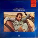 LP gebruikt - John Prine - Sweet Revenge (USA, 1973, Repr..., Verzenden, Nieuw in verpakking