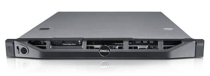 Dell PowerEdge R330 4x 3.5 - Zelf samenstellen, Computers en Software, Servers, Refurbished, Ophalen of Verzenden