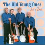 Cd - The Old Young Ones - Just A Smile, Verzenden, Nieuw in verpakking