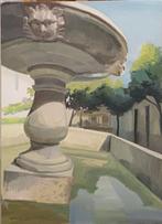 Carmen Morillo - Plaza de la alianza