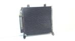Airco radiateur Opel Agila (A) 1.2 16V, Auto-onderdelen, Airco en Verwarming, Ophalen of Verzenden, Gebruikt, Opel