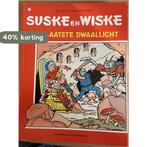 Laatste dwaallicht 9789002162138 Willy Vandersteen, Verzenden, Gelezen, Willy Vandersteen