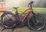 Kalkhoff Endeavour 7.B RIEM E-bike | Bosch Performance Line, Overige merken, Ophalen of Verzenden, Zo goed als nieuw, 47 tot 51 cm