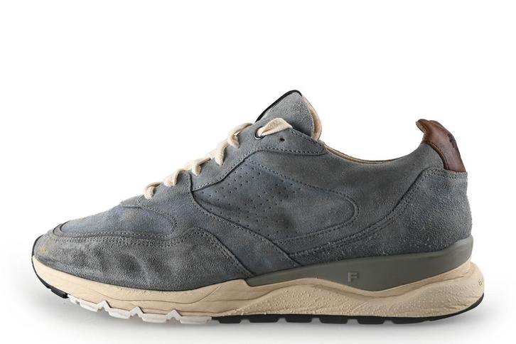 Floris van Bommel Sneakers in maat 44 Blauw | 10% korting, Kleding | Heren, Schoenen, Blauw, Gedragen, Sneakers of Gympen, Verzenden